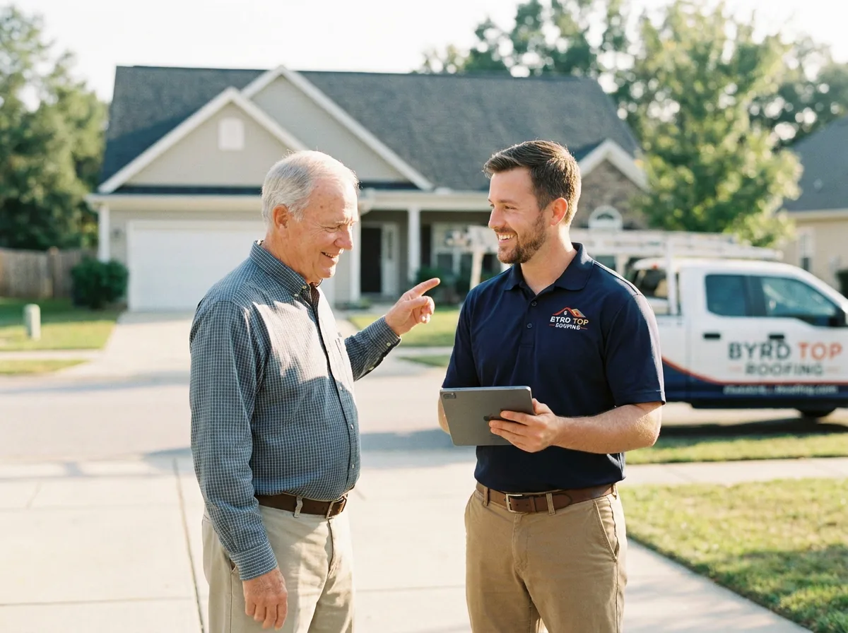 Roofing Rock Hill, SC FAQs